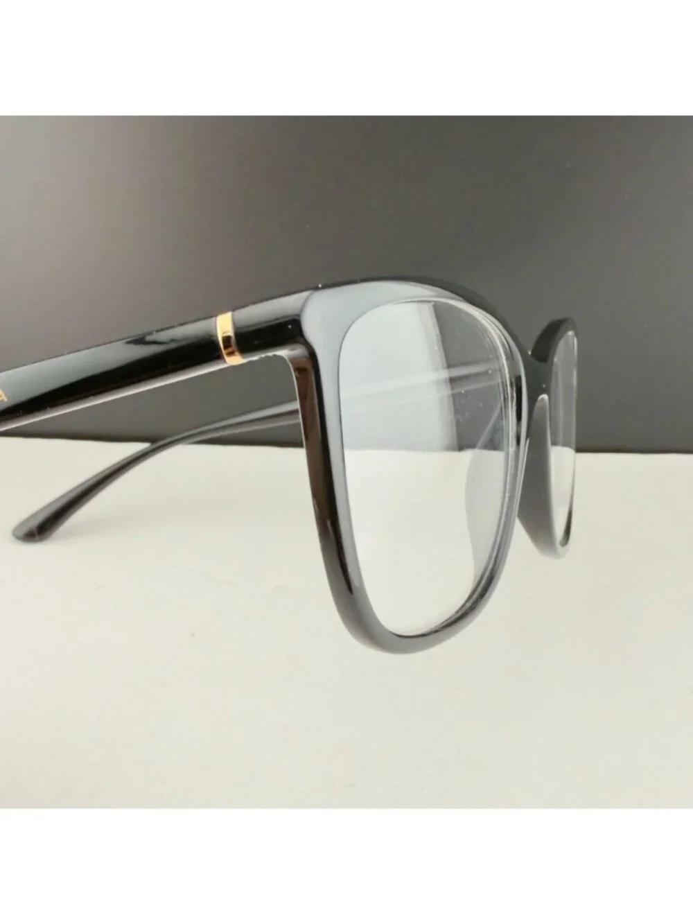 Dolce & Gabbana DG5026 501 Eyeglasses Frames Black 54-17-140